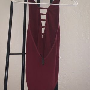 Urban Outfitters bodysuit